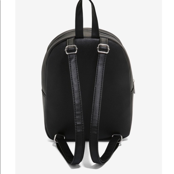 My Hero Academia Battle Mini Backpack - Picture 3 of 4